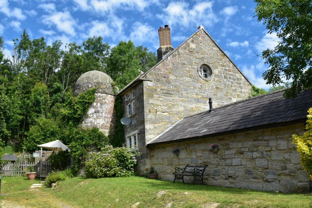 Villa Little Turret St Leonards-on-Sea Exterior foto